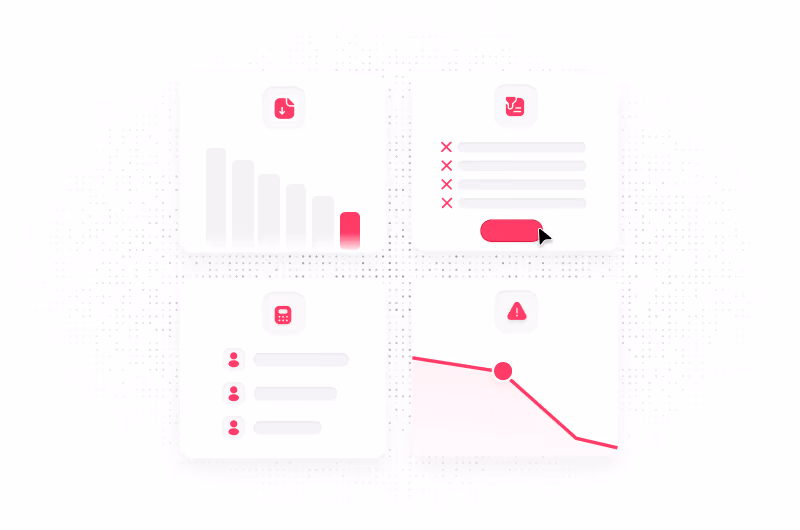 Infografik mit dem VDB-Digital-Logo in der Mitte, umgeben von acht Marketing-Kanälen: Webinare, YouTube, E-Mail, LinkedIn, Google Ads, Blogartikel, Website und Messen.