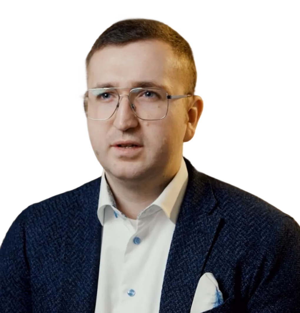 Founder Portrait