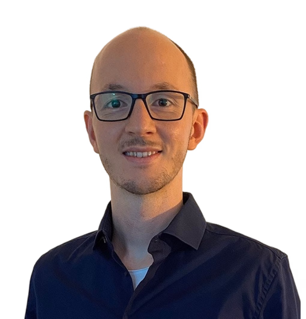 Founder Portrait