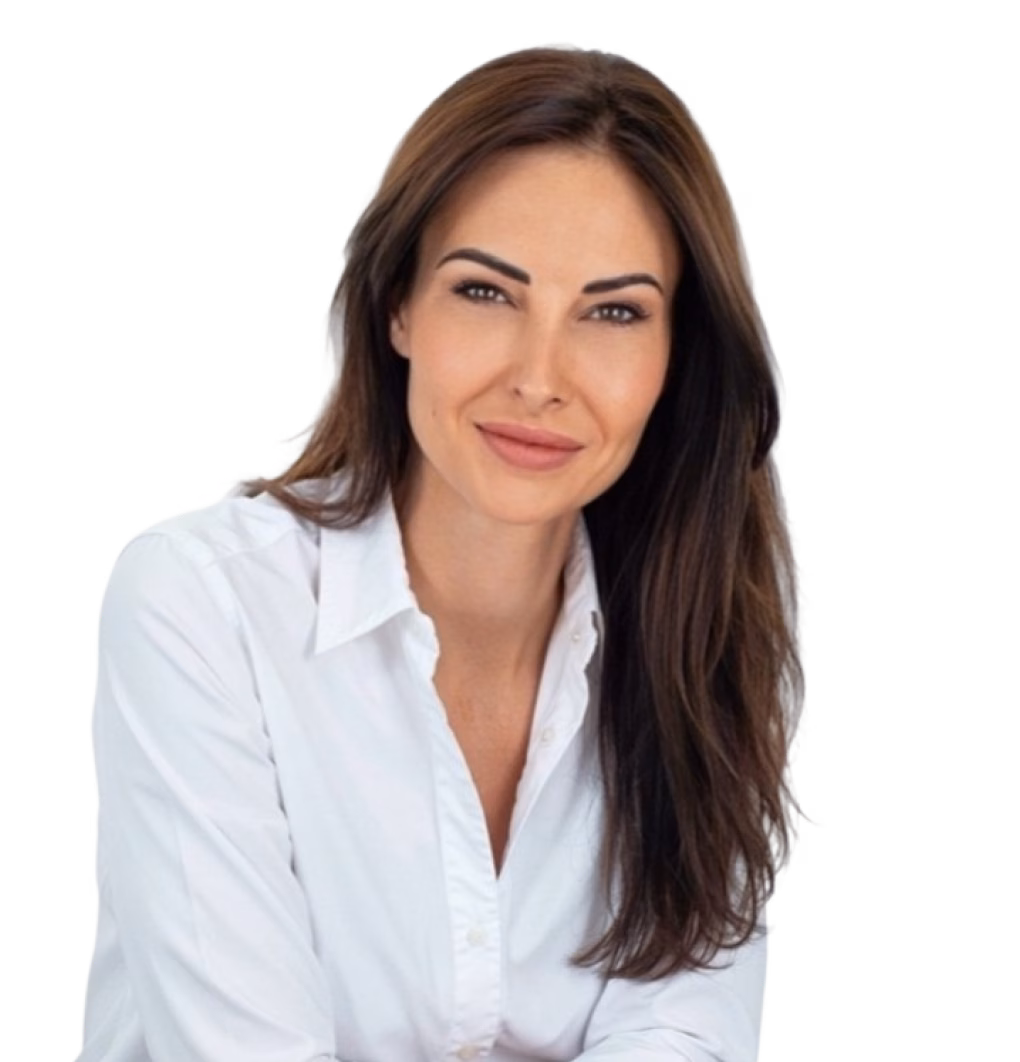 Founder Portrait
