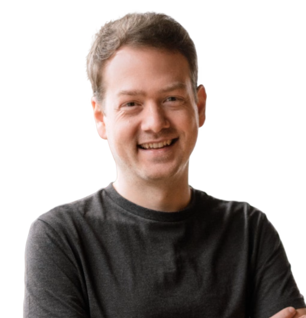 Founder Portrait