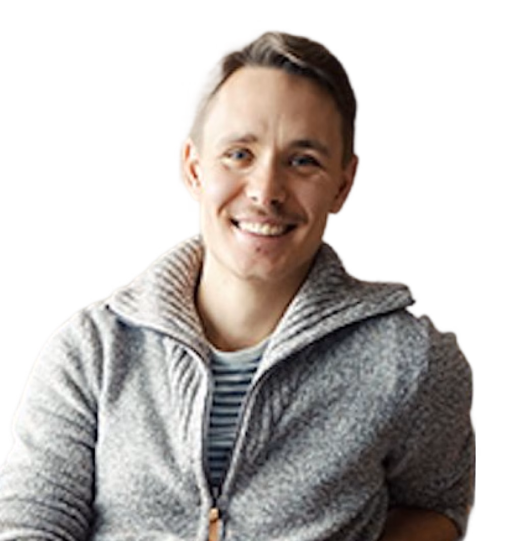 Founder Portrait