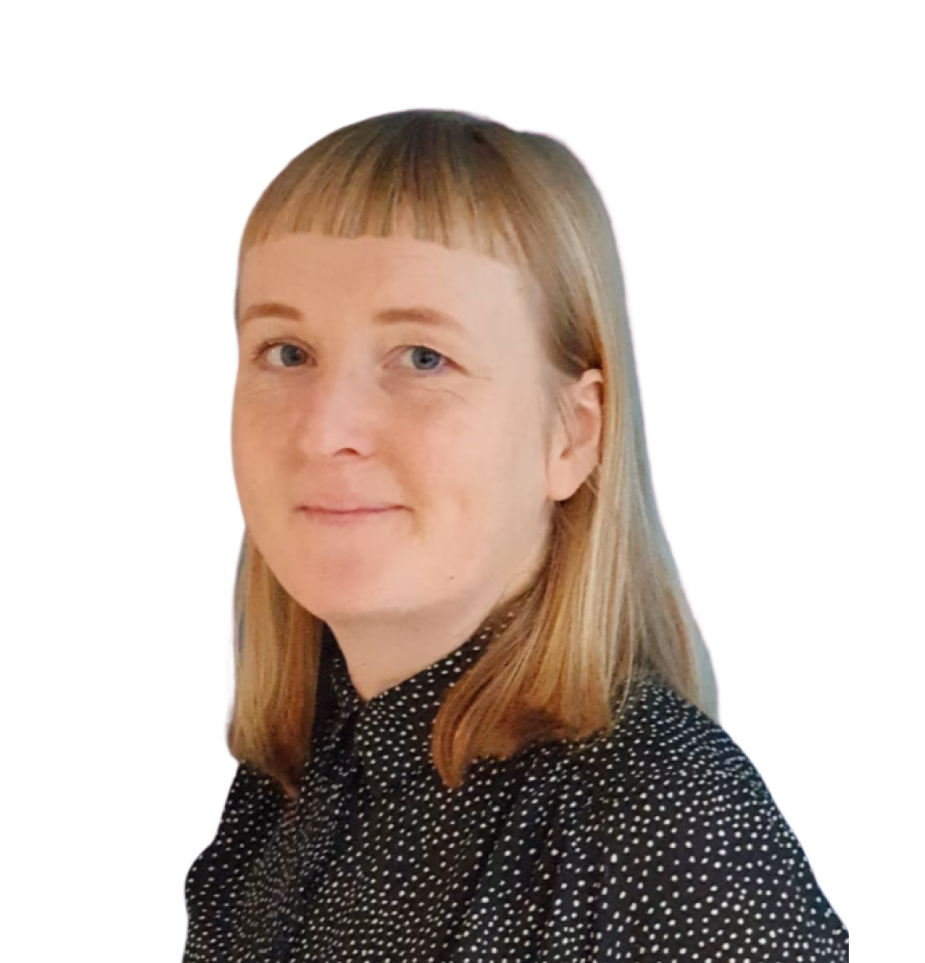 Founder Portrait
