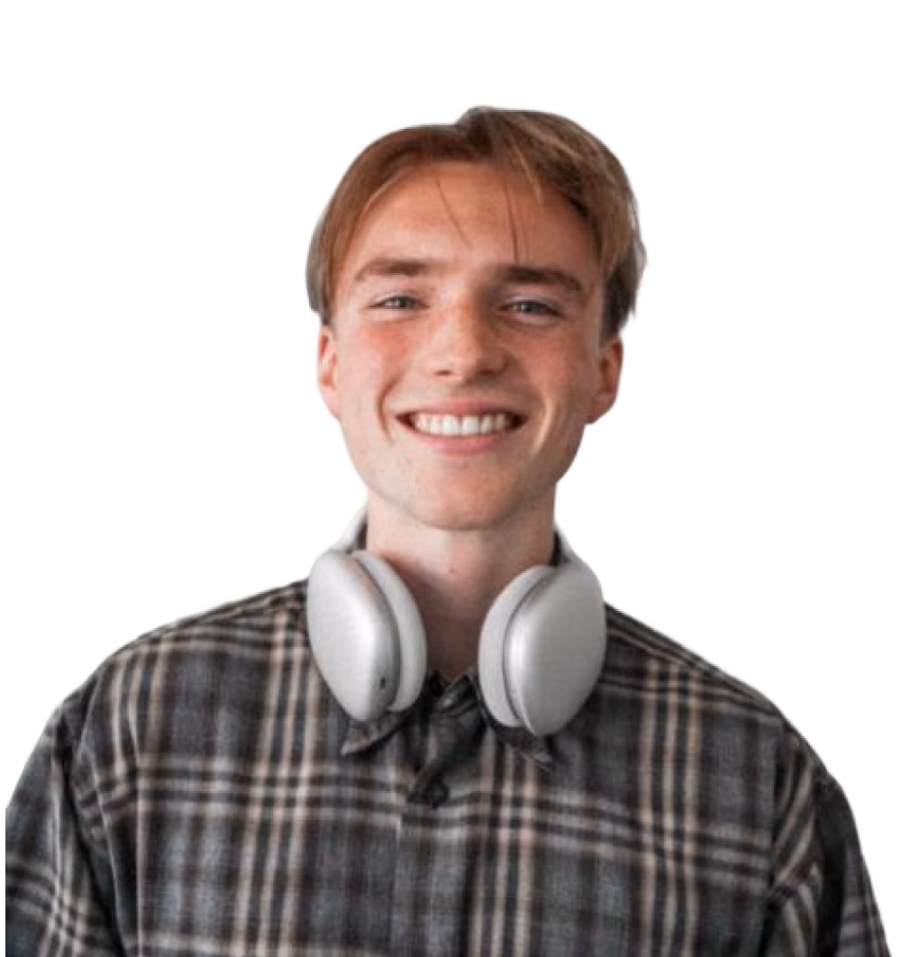 Founder Portrait