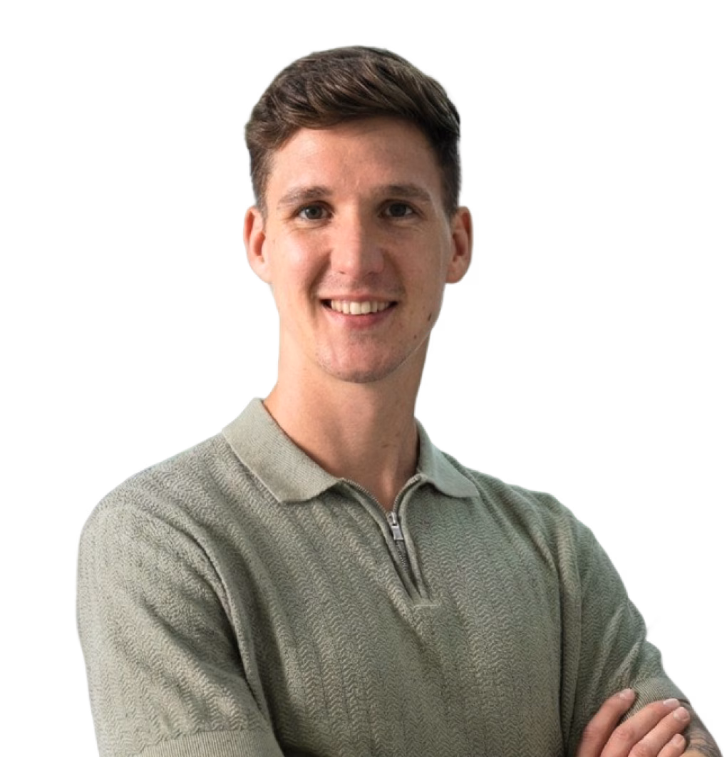 Founder Portrait