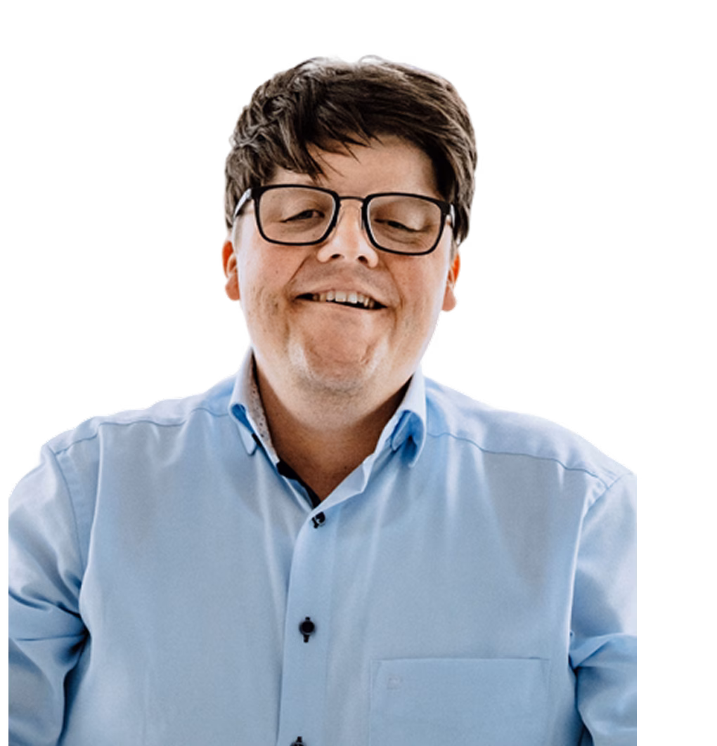 Founder Portrait
