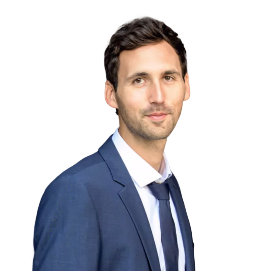 Founder Portrait