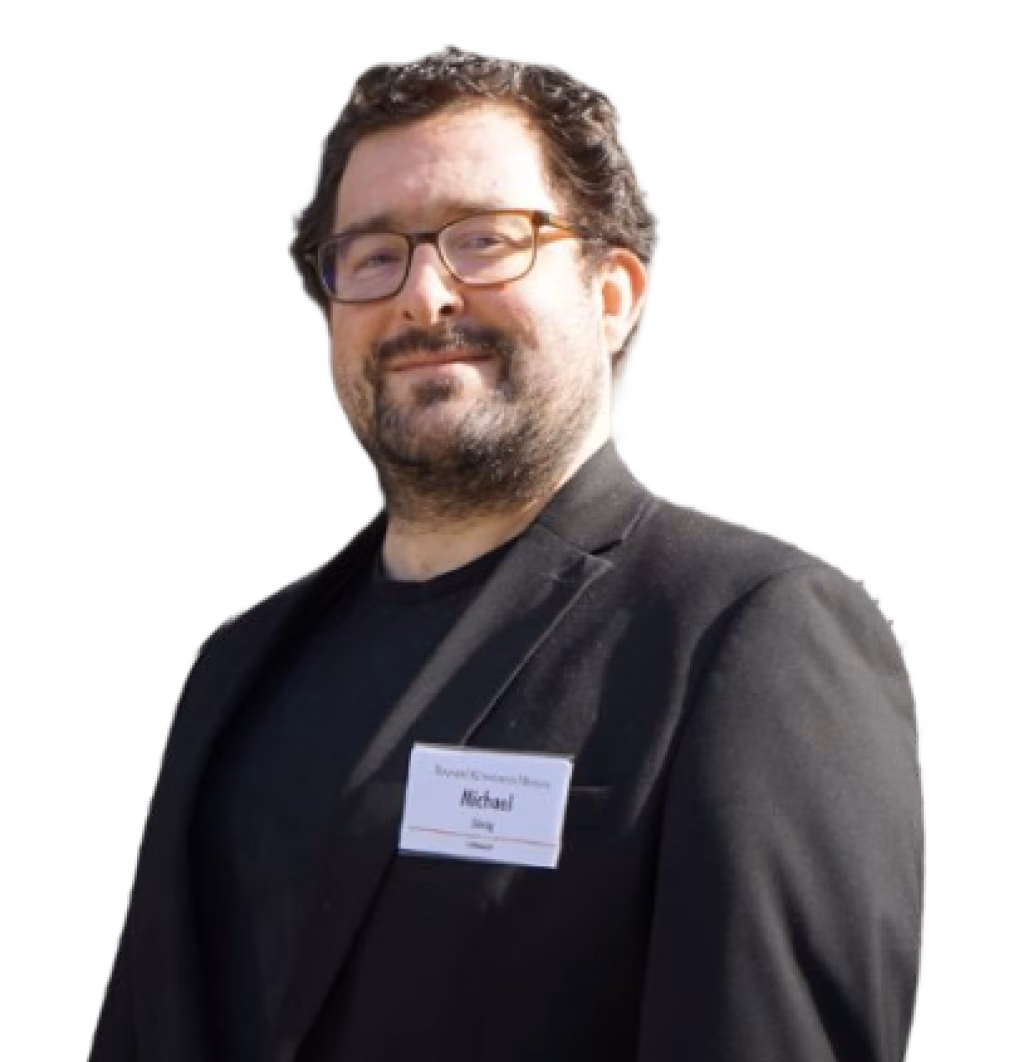 Founder Portrait