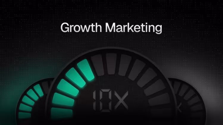 Growth Marketing für SaaS – Wachstumshebel entlang von Acquisition, Activation, Retention und Expansion finden