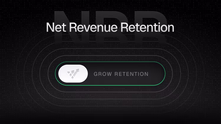 Net Revenue Retention für SaaS – Bestands-Revenue aus Expansion, Downgrades und Churn analysieren