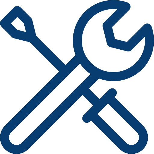 installeren en inregelen