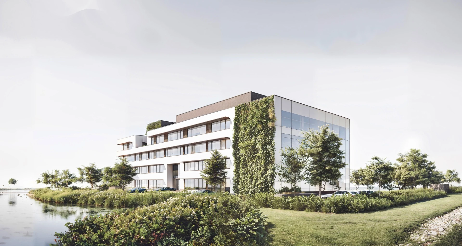 Installateur van een ventilatiesysteem