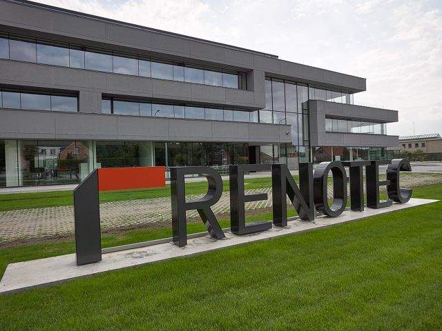 Renotec
