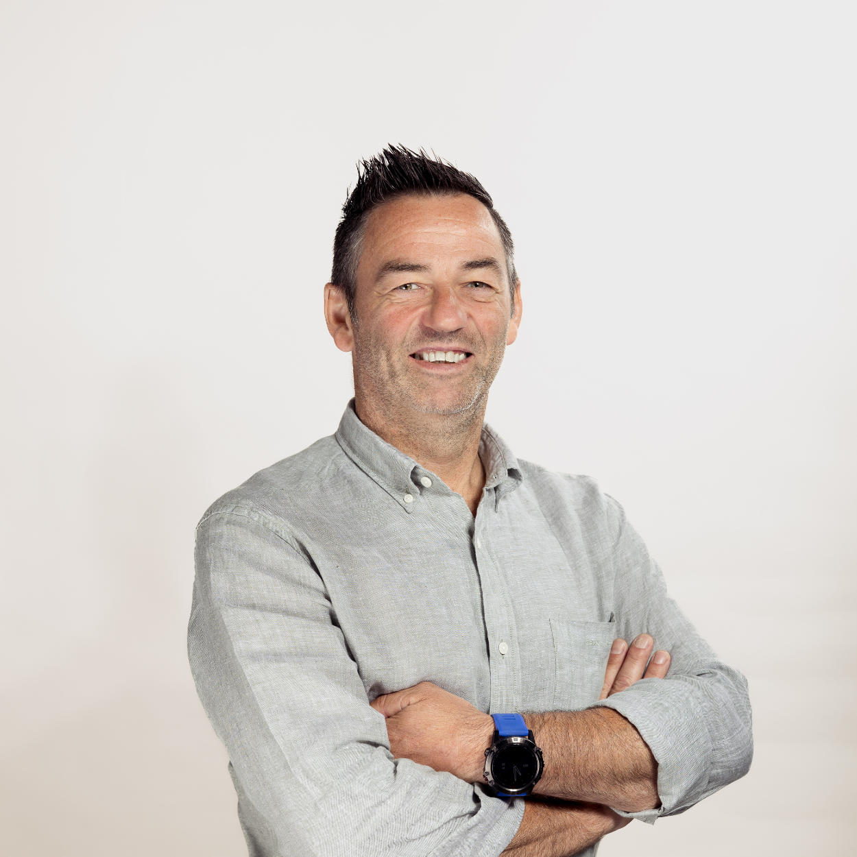 Ben Verhoeven