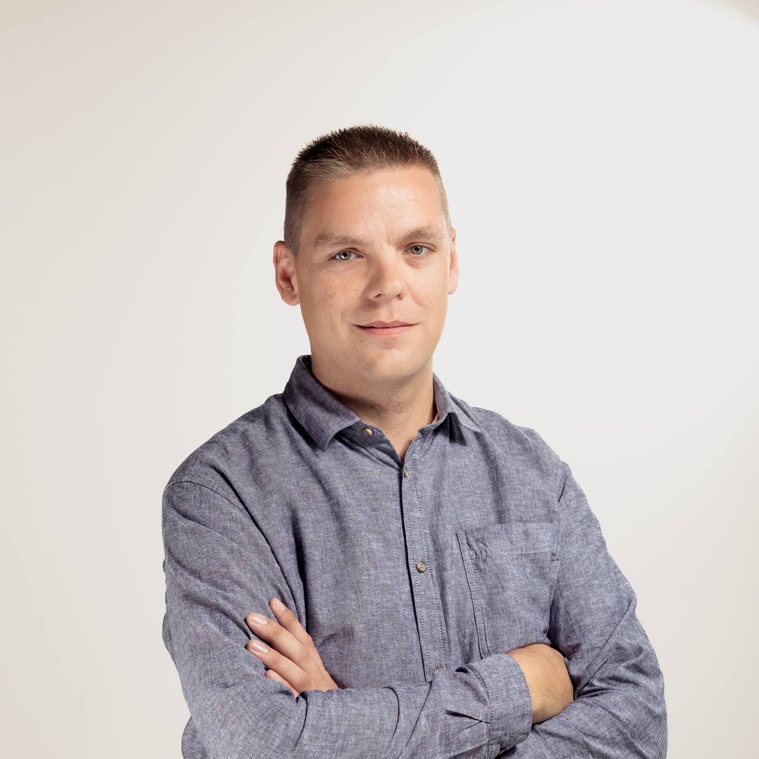 Bjorn Van Hove