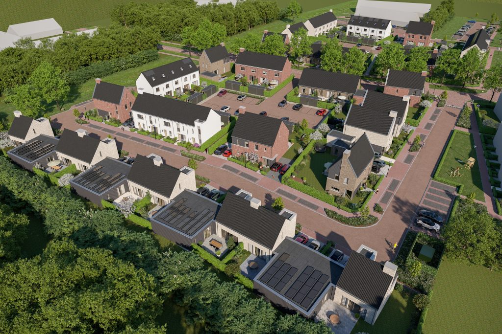 Nieuw Doerne