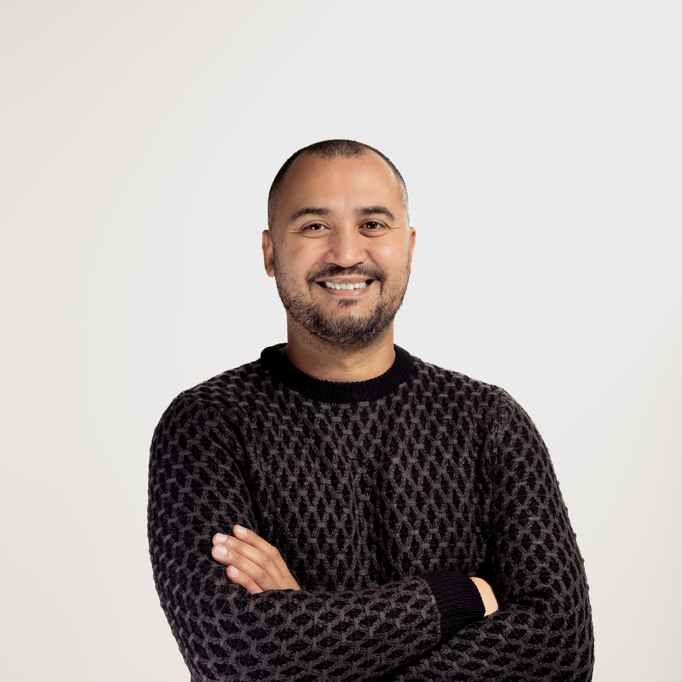 Najib Benalia