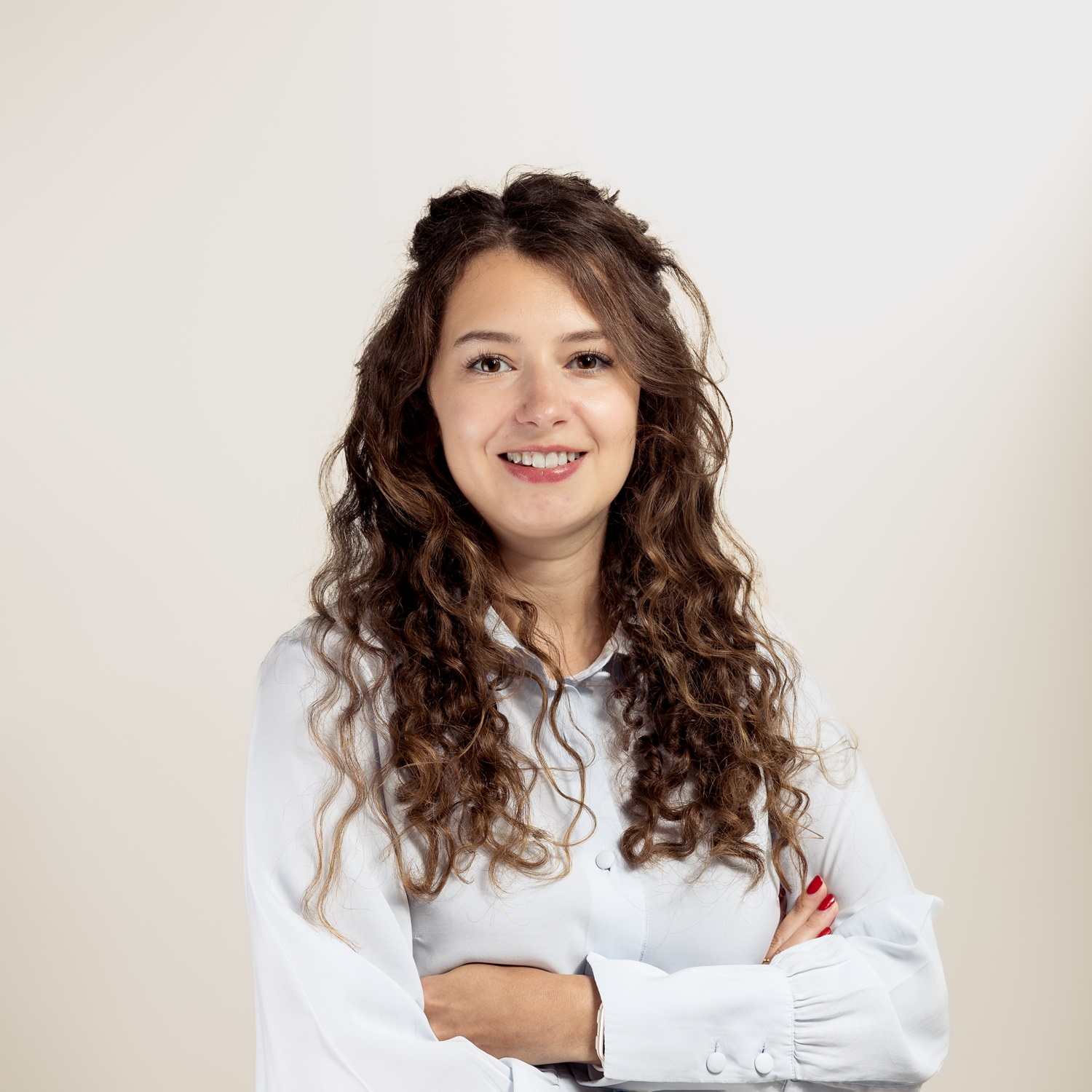 Sofie Maes