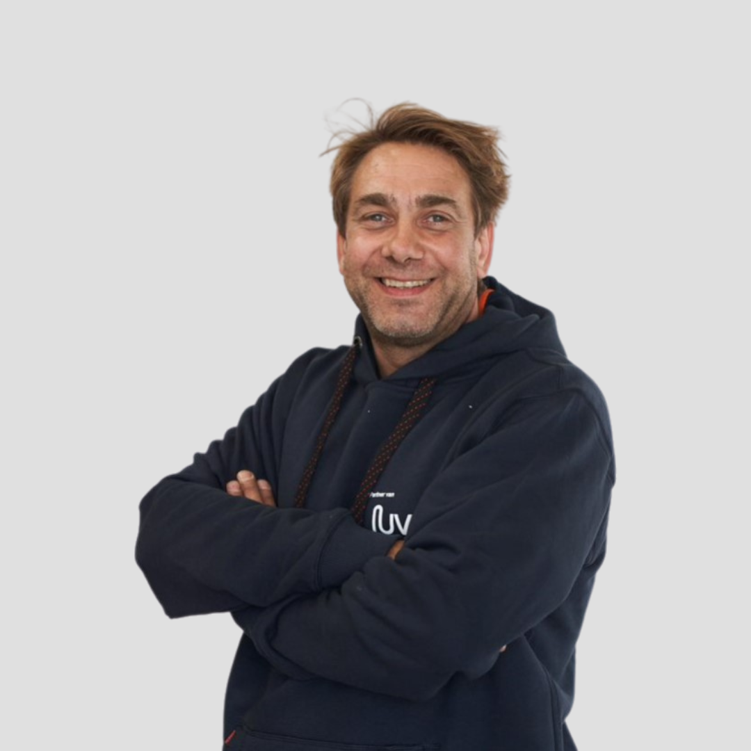 Dave Vercammen