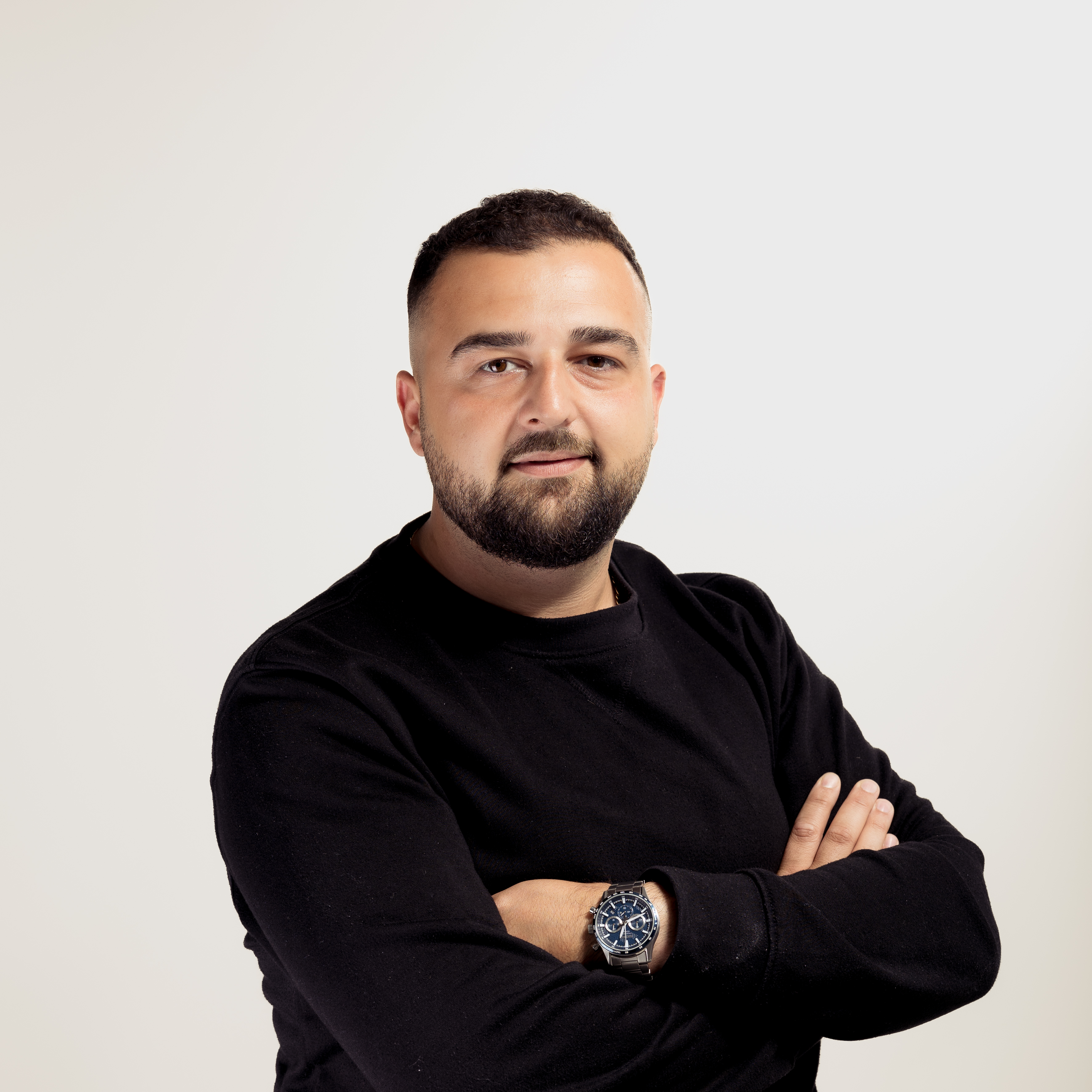 Ylber Albazi