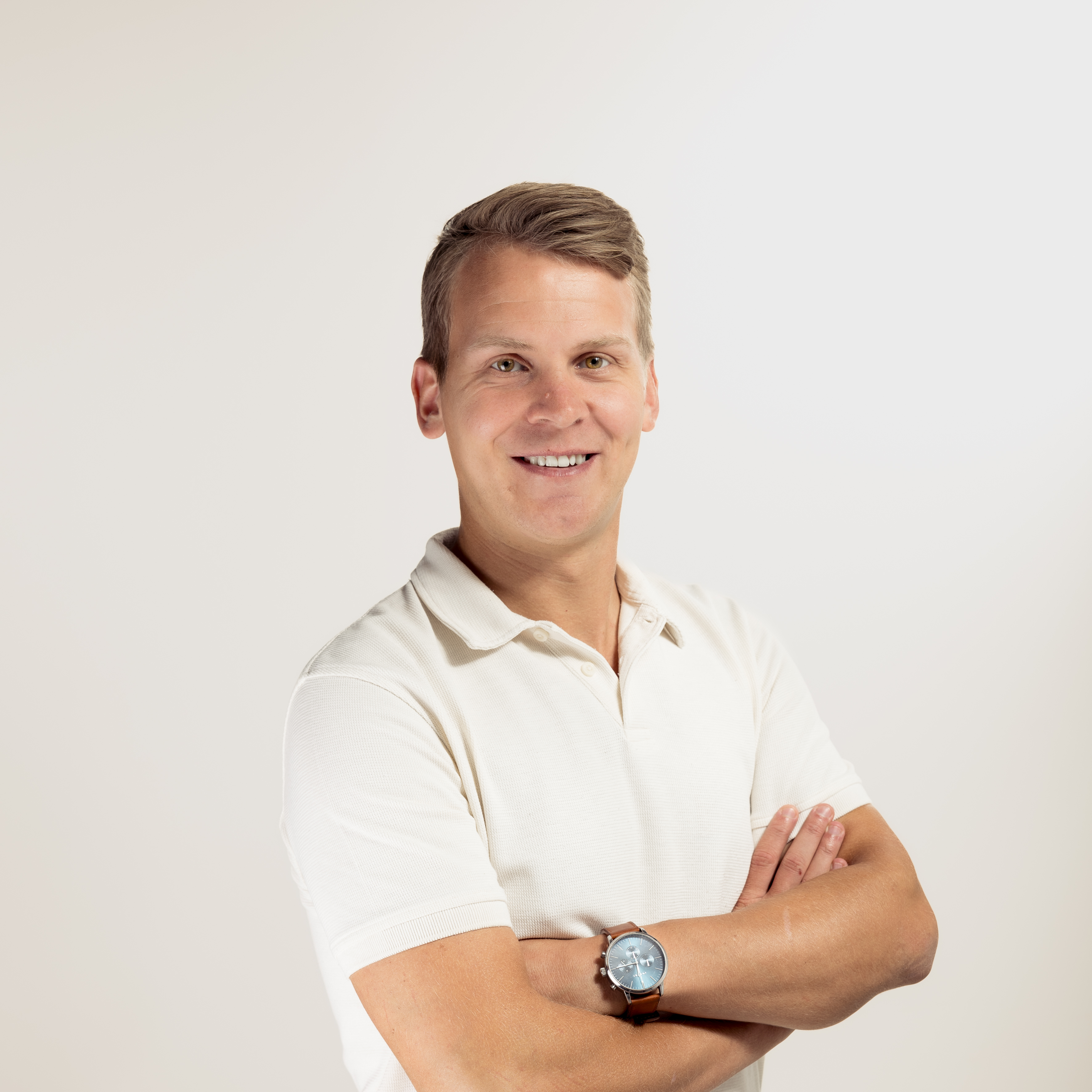 Arne Billiet