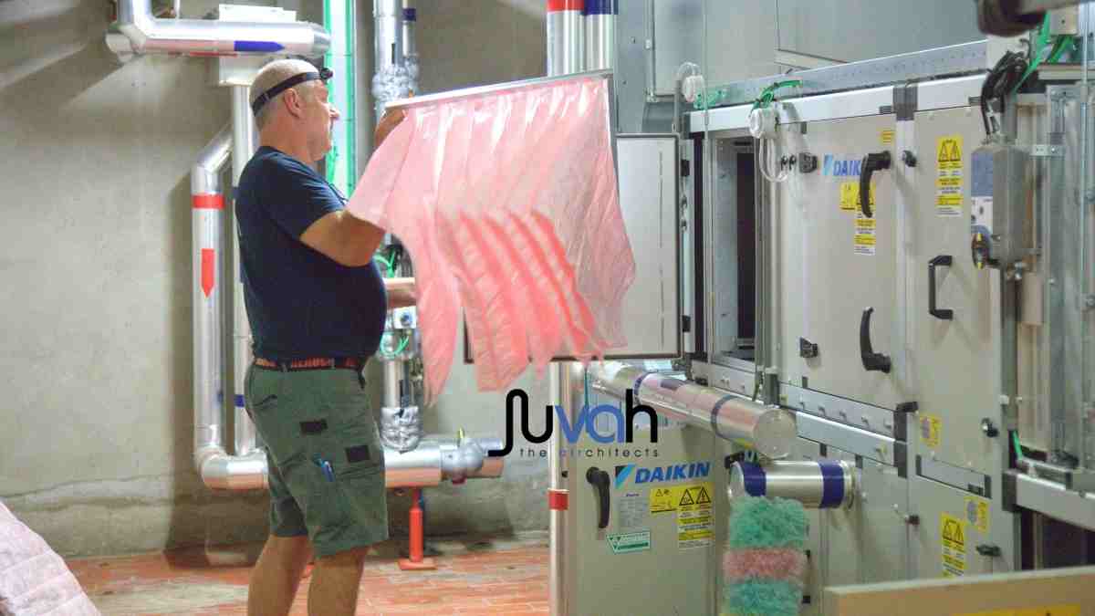 Wat is de beste filter voor je luchtgroep? Het verschil tussen M5, F7 en Hepa uitgelegd.  