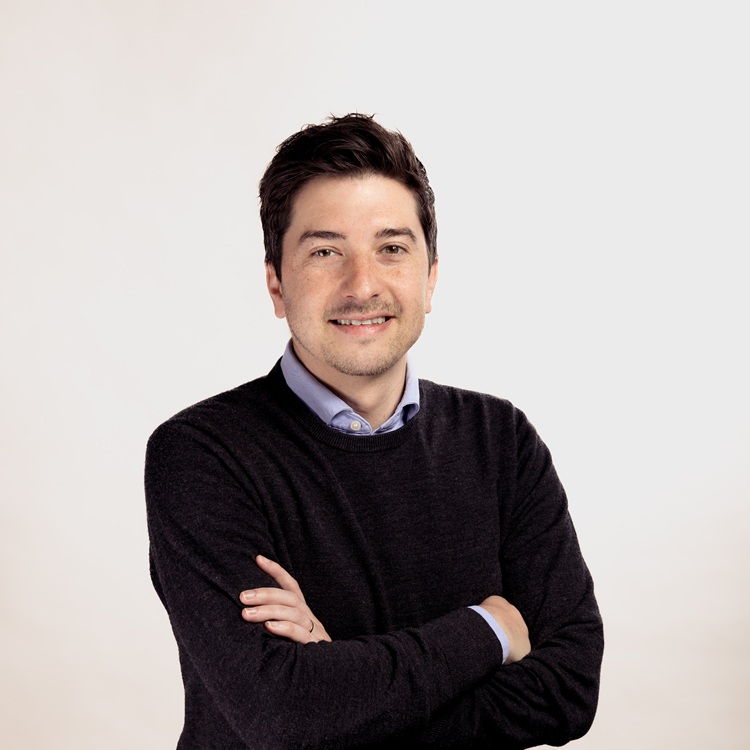 Ruben Suarez Sanchez