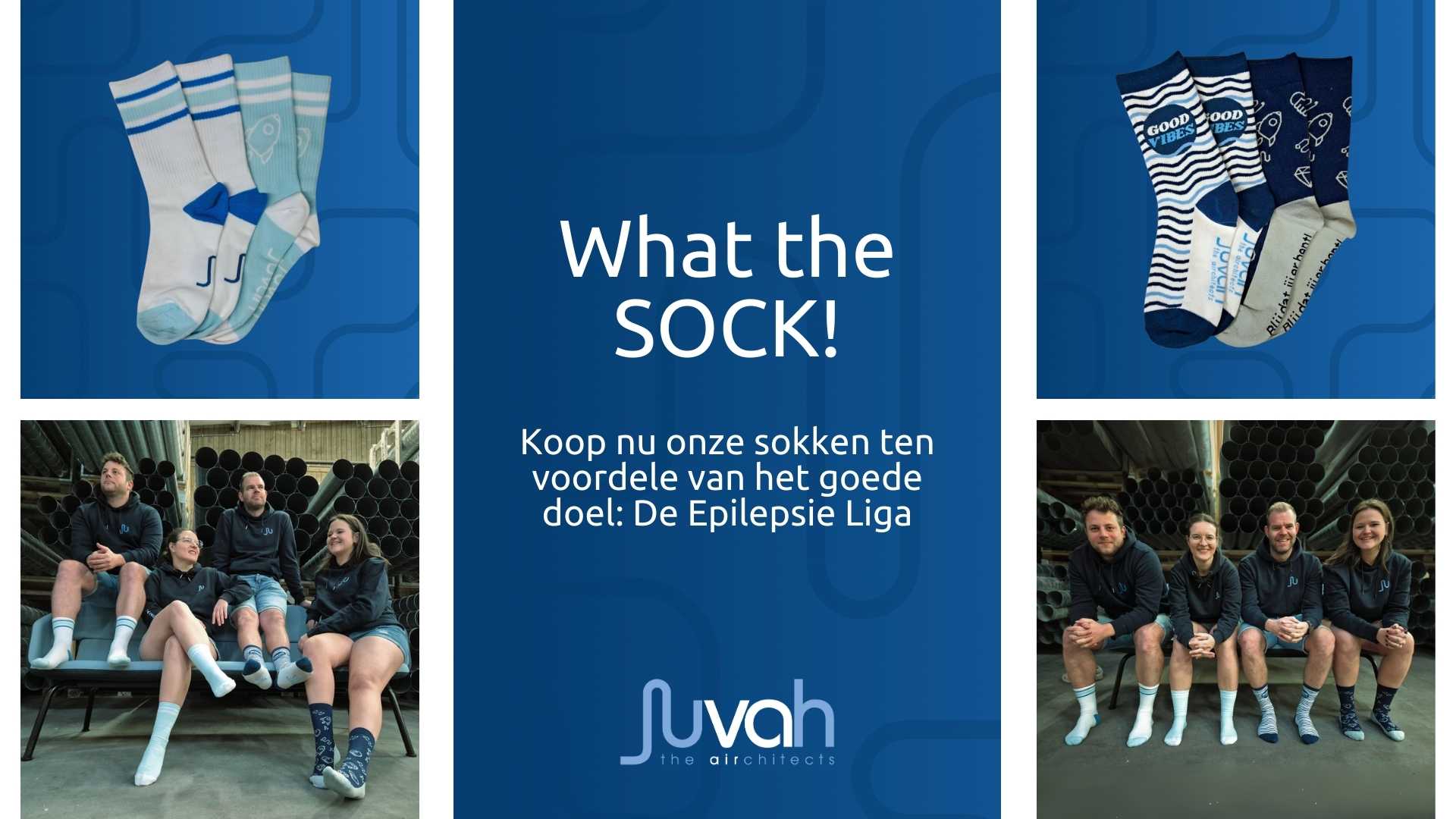 What the SOCK!