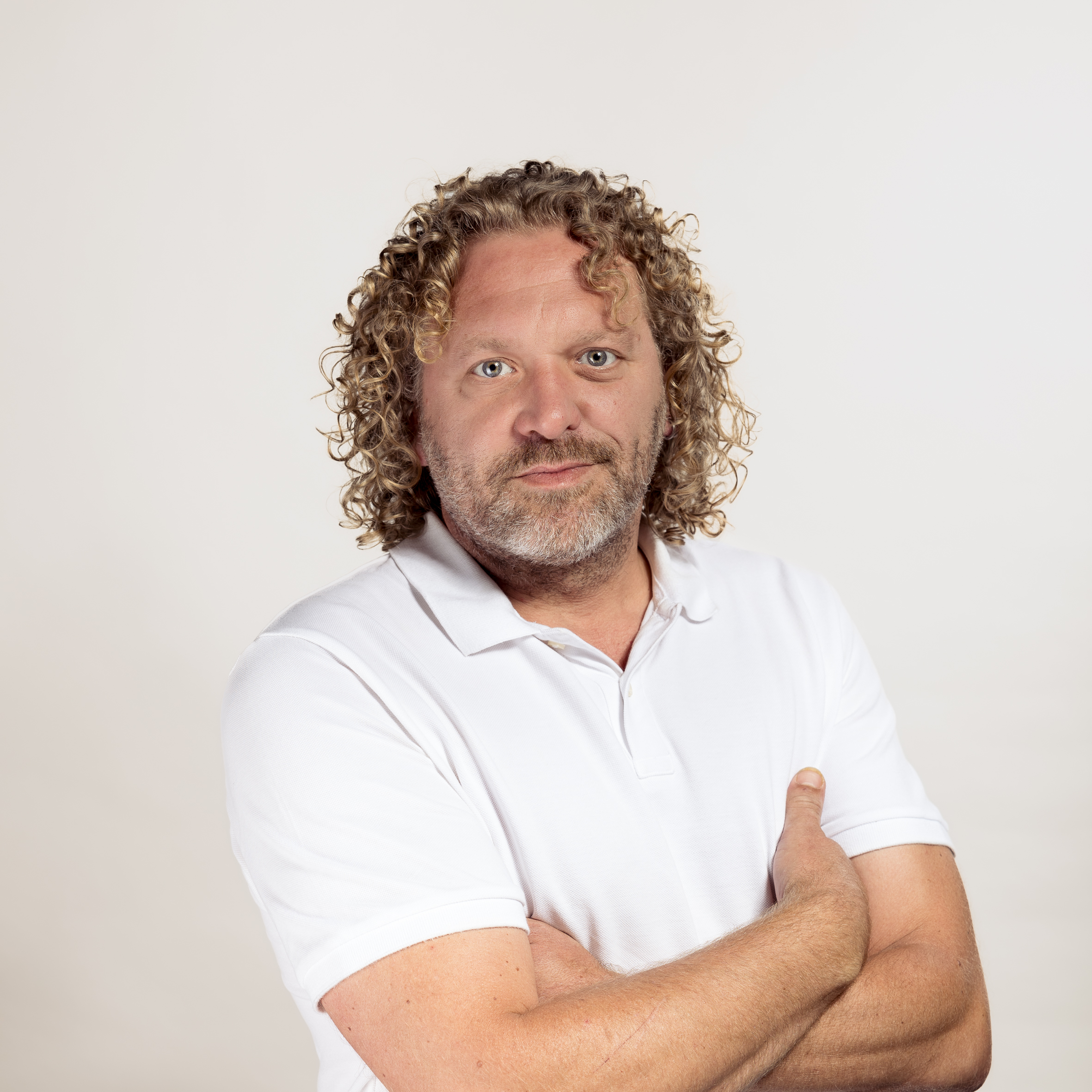 Christof Van Overloop