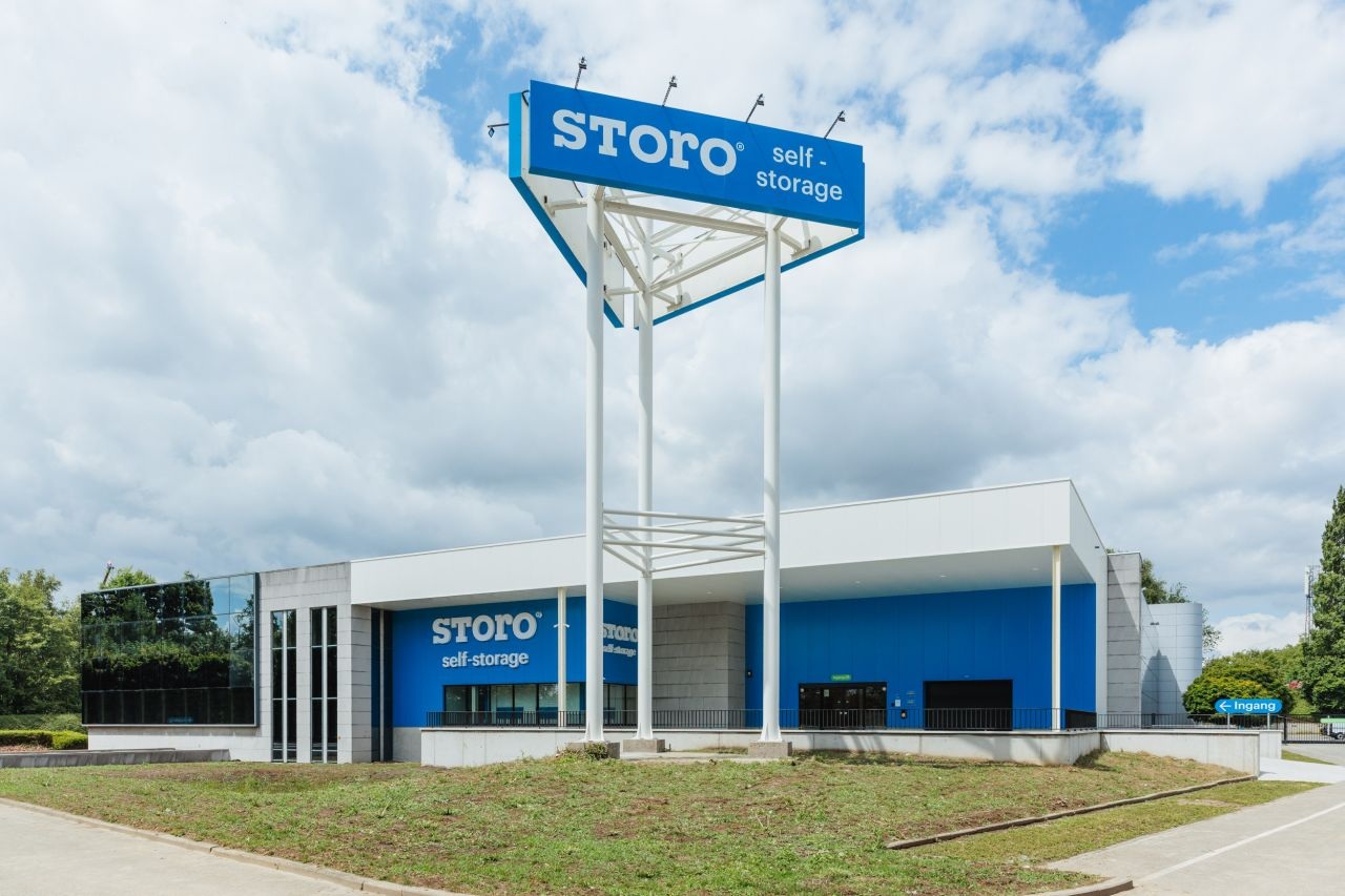 Storo Self Storage