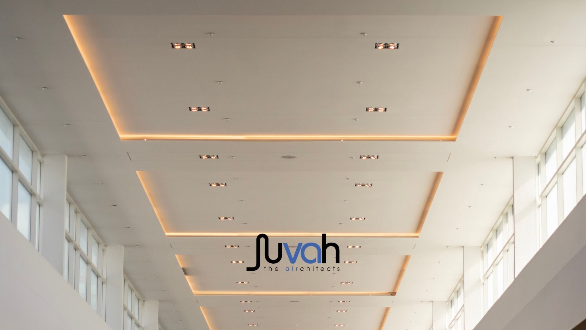 Klimaatplafonds en condensatie: hoe ventilatie het verschil maakt