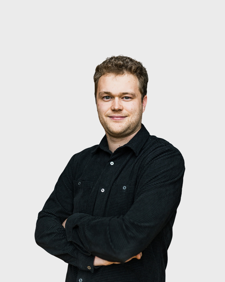 Jeroen Anthuenis