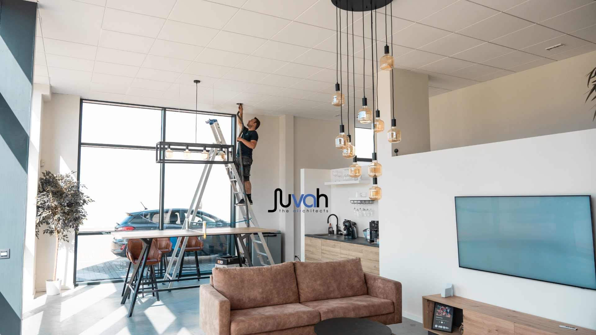 Zo houd je je woning gezond in de winter ✅