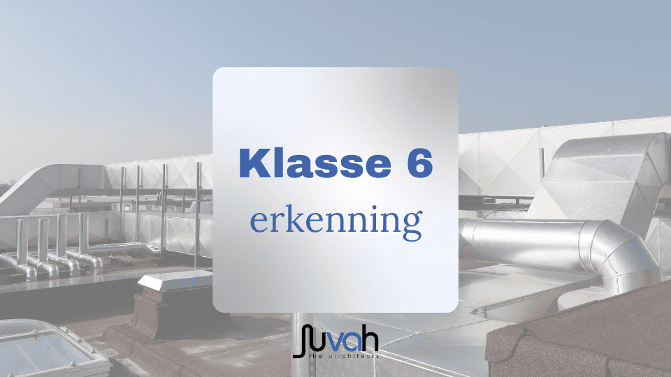 Erkenning klasse 6: klaar voor nog grotere en complexere bouwprojecten 