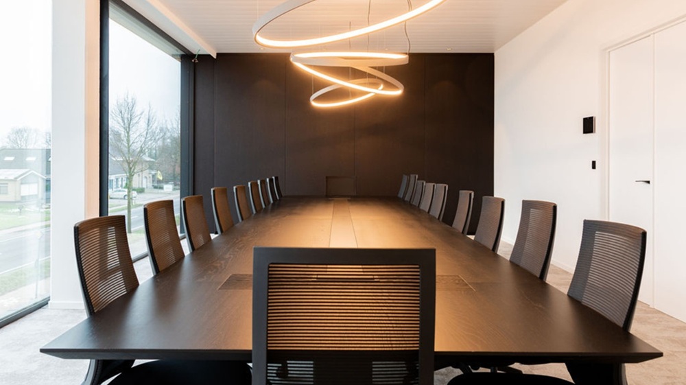 Ventilatierichtlijnen op de werkvloer: wat jij als werkgever moet weten
