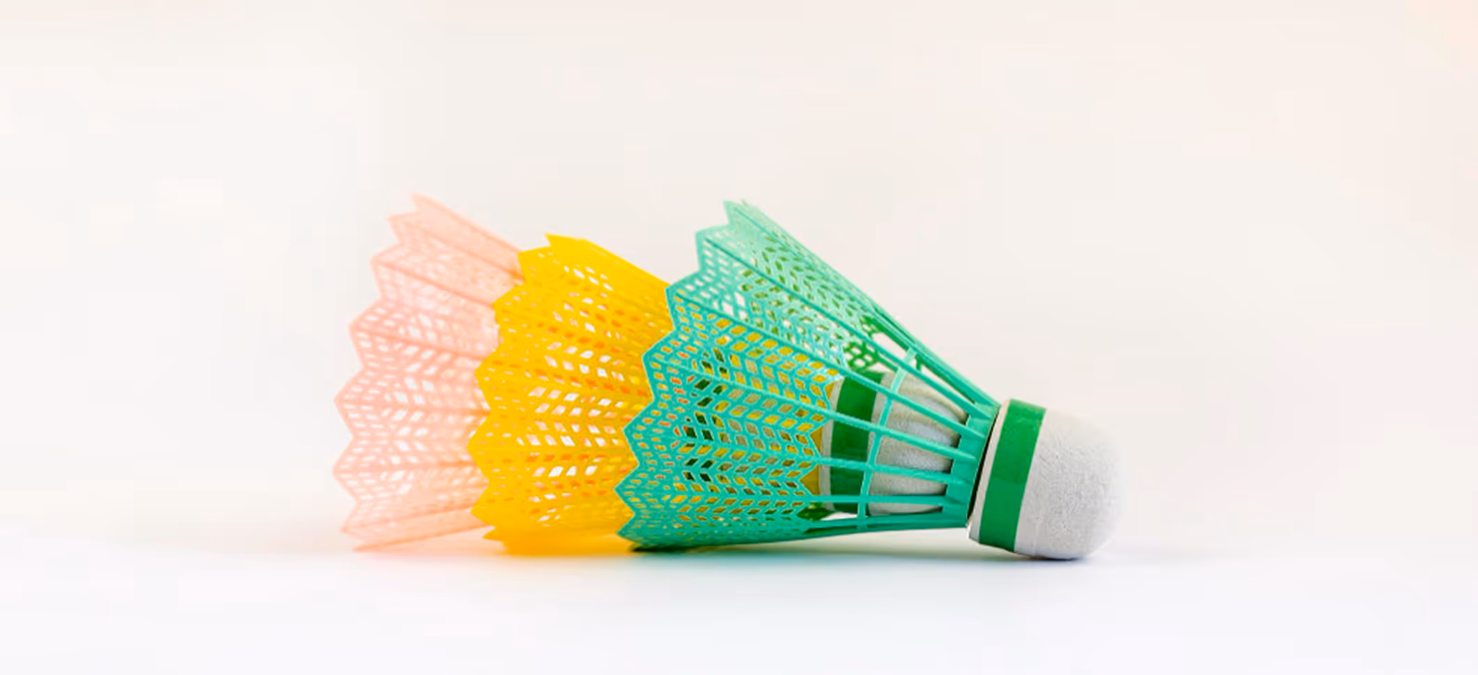 Badminton Equipments