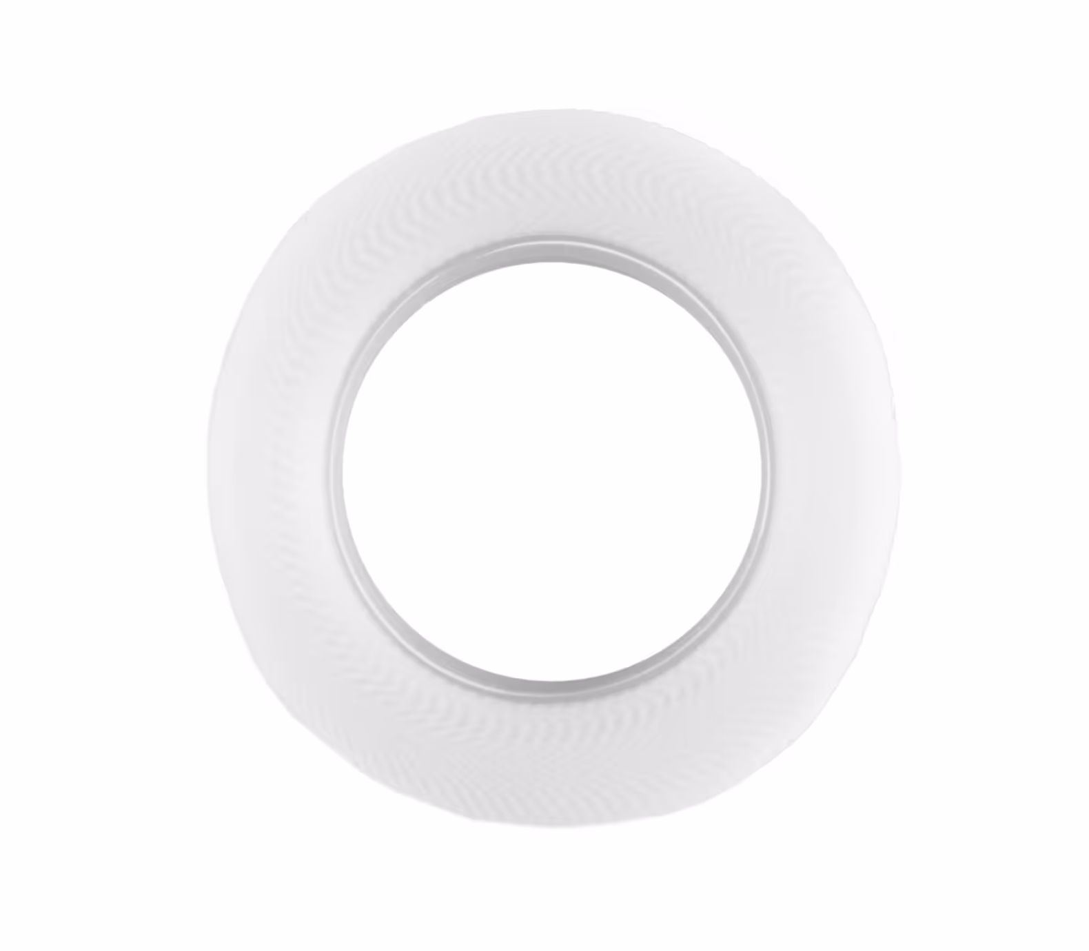 Badminton Racket Head