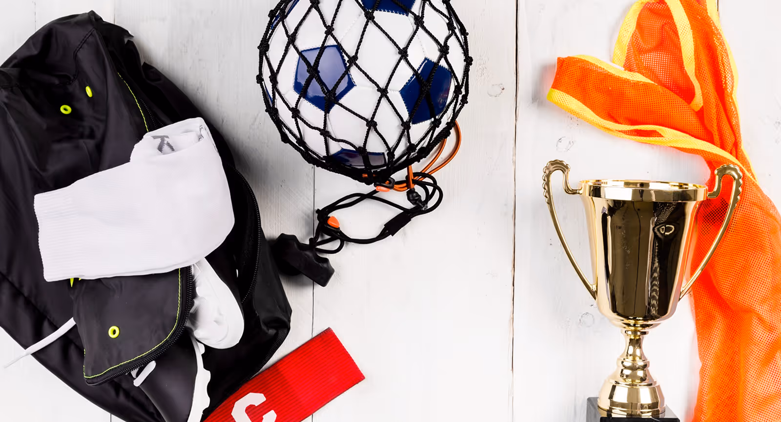 Best Sports Gear for Beginners – Simple Buying Guide