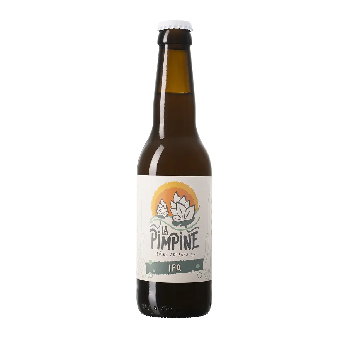 biere pimpine ipa gironde