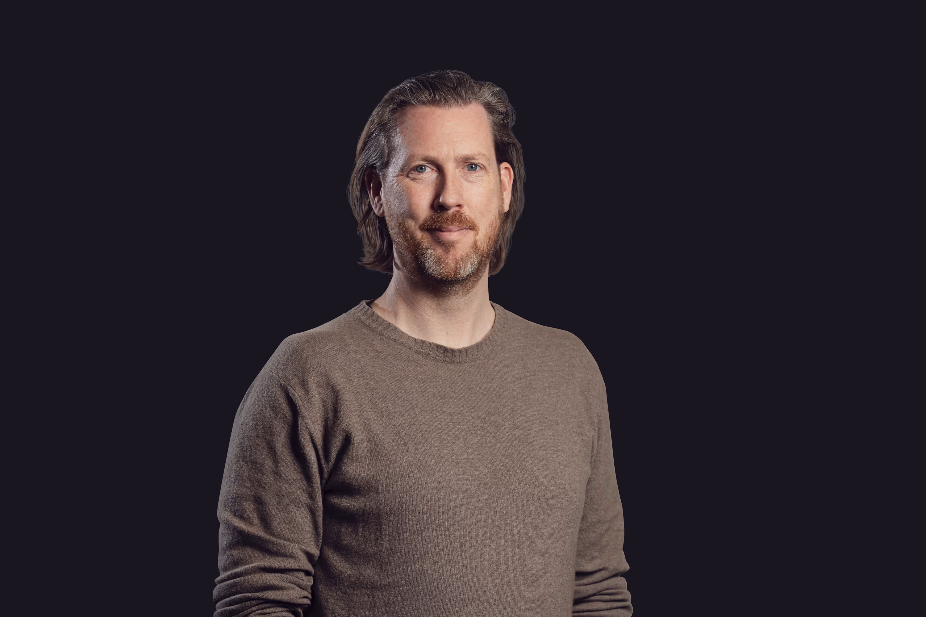 Terotech Managing Director Christian Juel Adamsen
