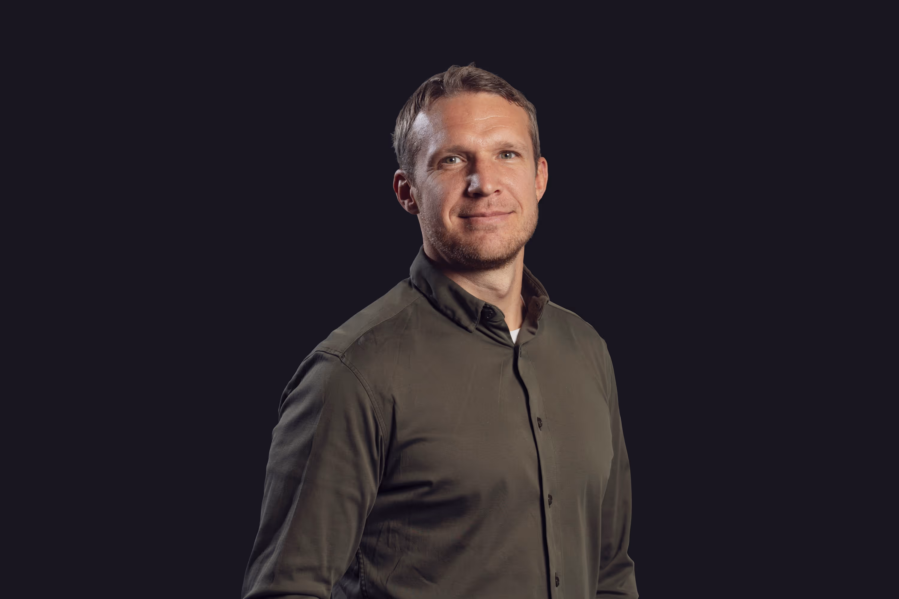 Terotech Asset Management, Department Lead, Kenneth Møller