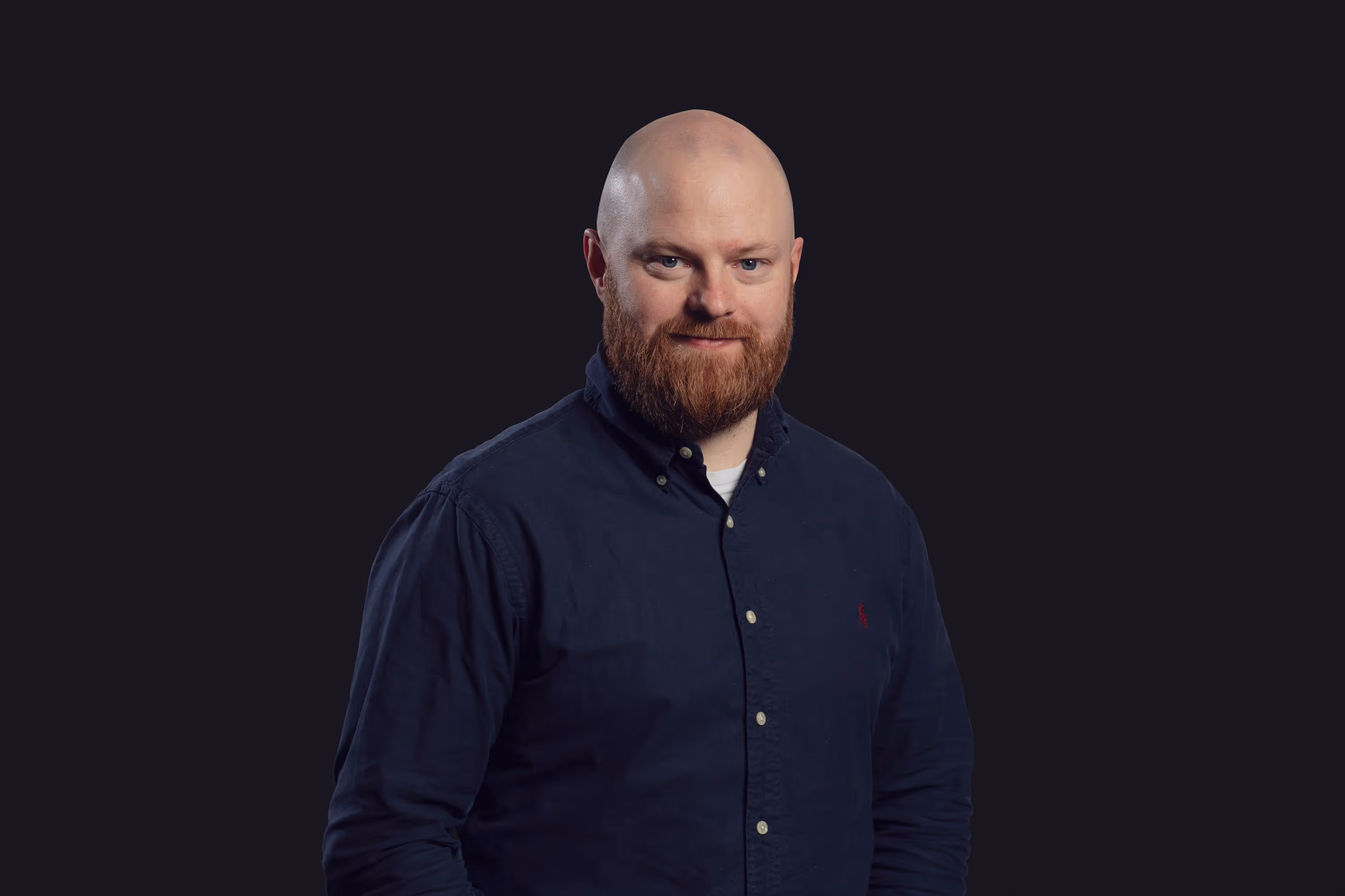Terotech Opeational Maintenance Support, Department Lead, Christopher Kabel