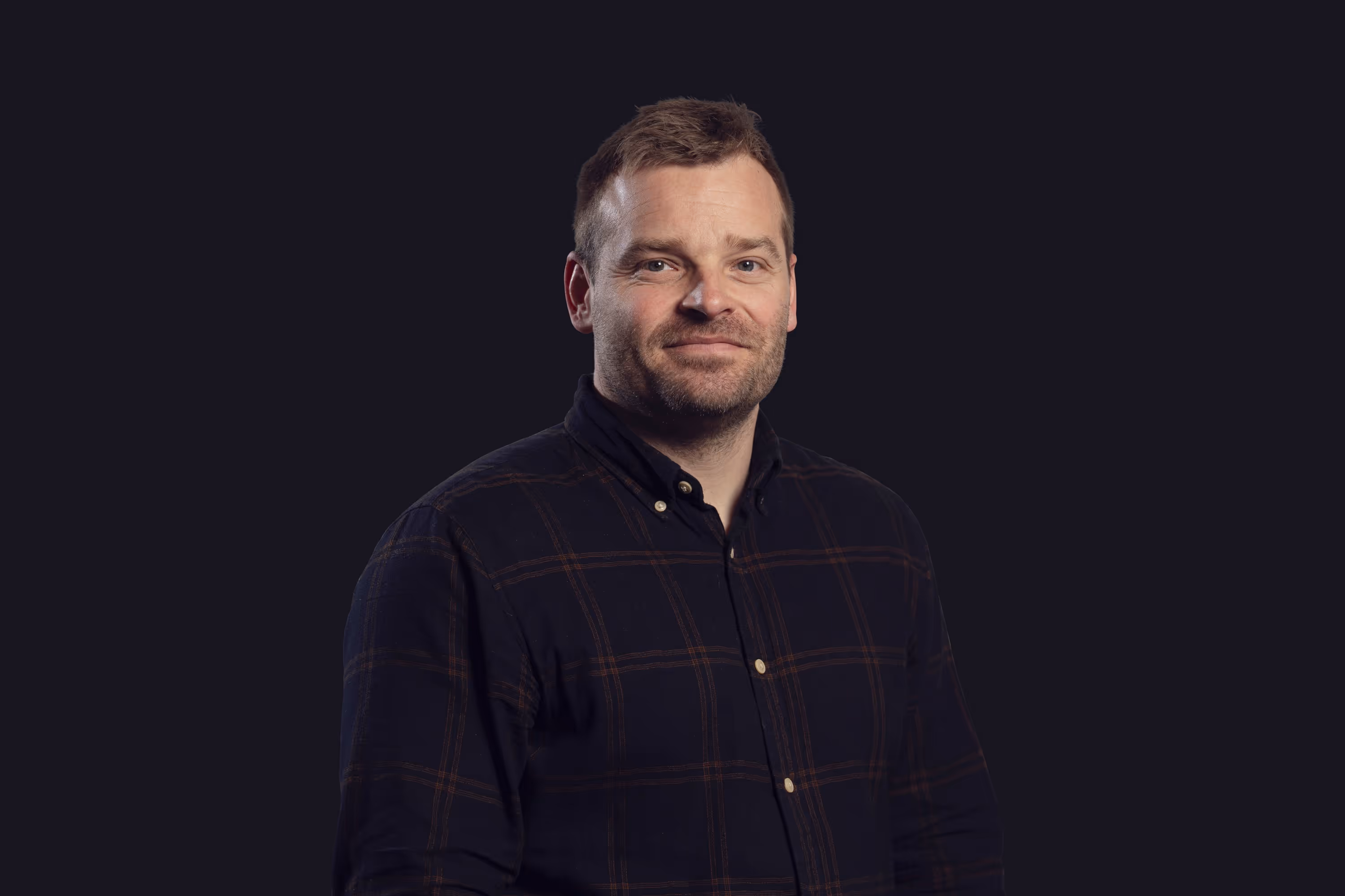 Terotech Operational Maintenance Support Technical Lead, Chris Andersen
