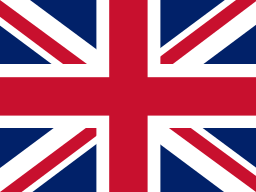 British flag