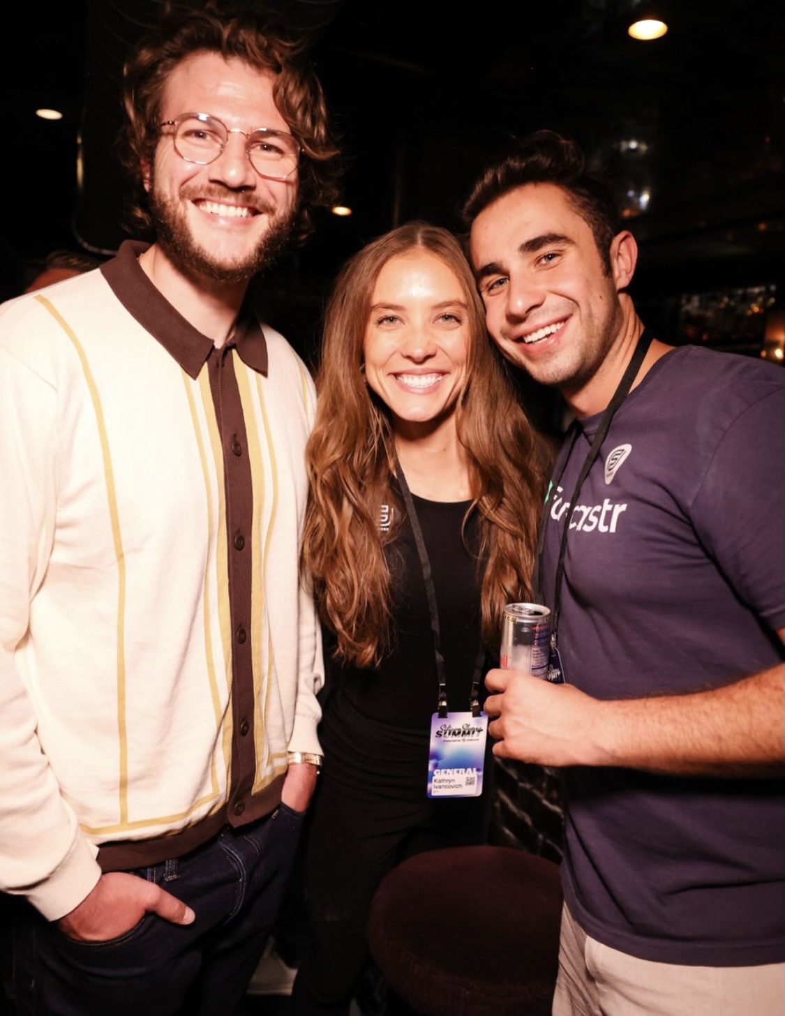Group people