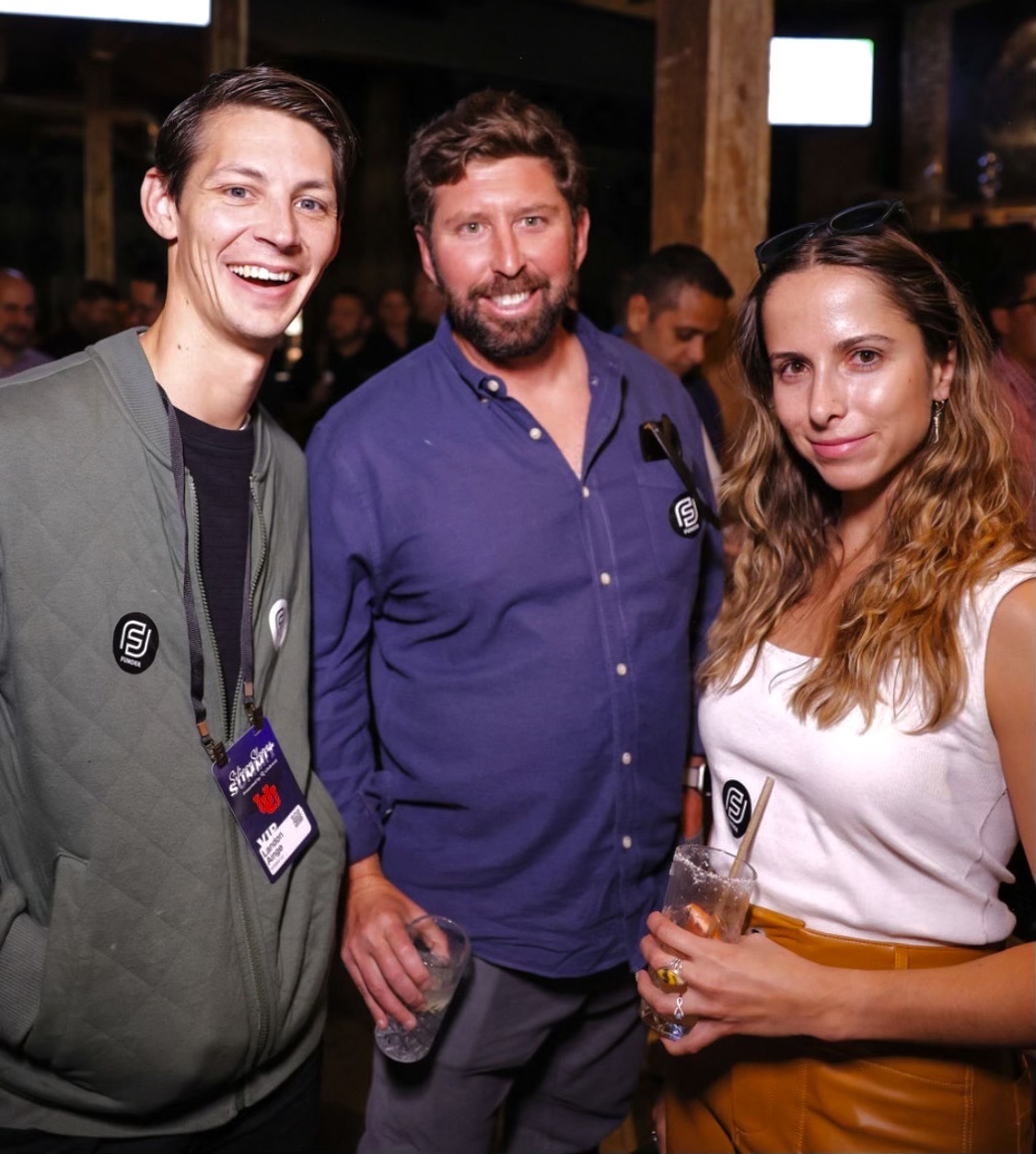 Group people