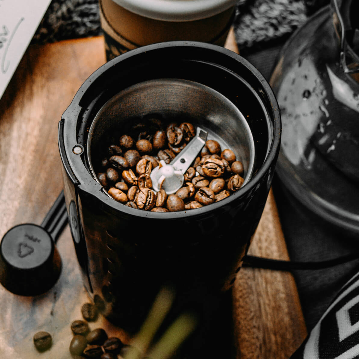 What coffe machine should you get for your office workspace