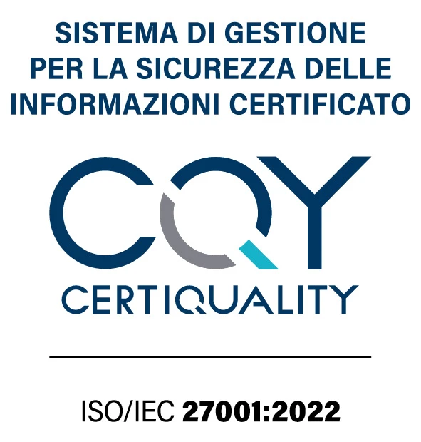 ISO 27001