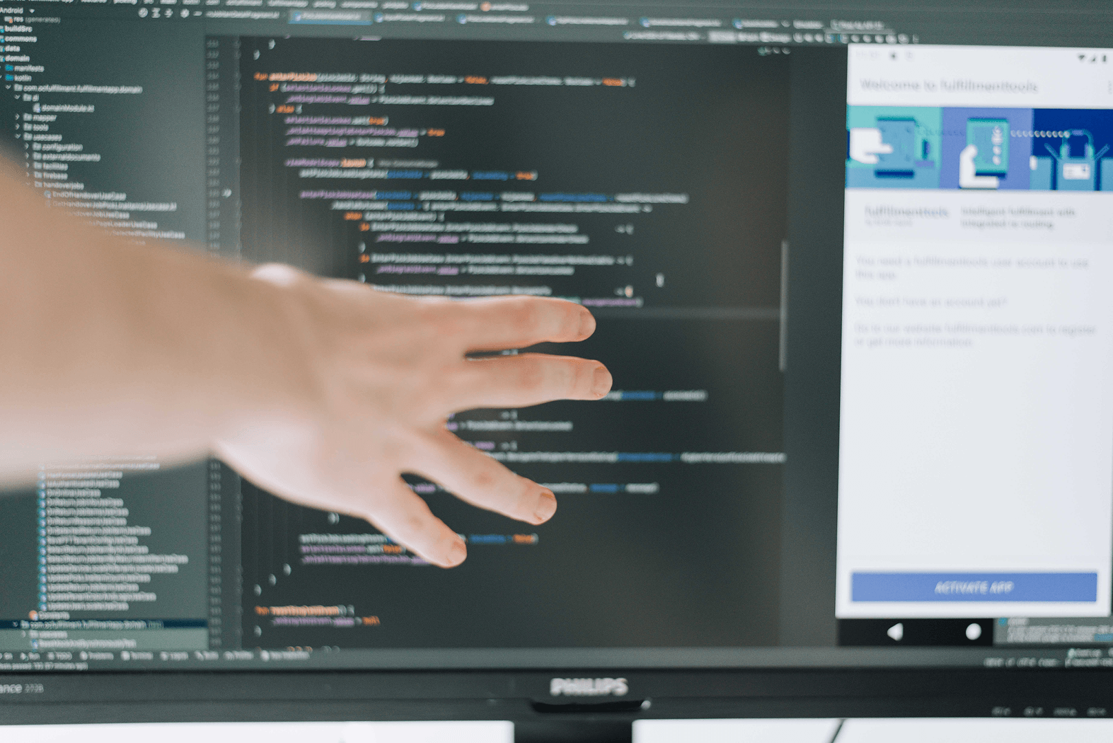 fulfillmenttools photo