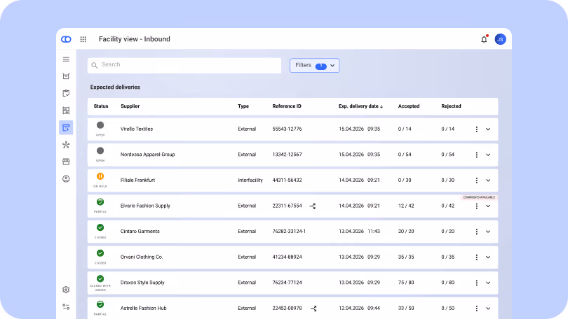 fulfillmenttools feature